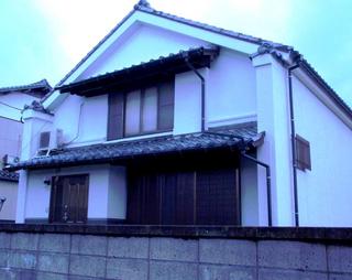 〈お知らせ〉0092:@麦野邸西側卯建0812140807麦野邸卯建西側優15.JPG